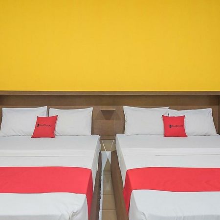 Reddoorz Near Alun Alun Subang Hotel Ngoại thất bức ảnh