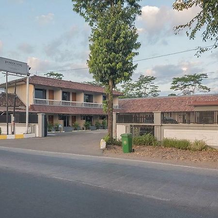 Reddoorz Near Alun Alun Subang Hotel Ngoại thất bức ảnh