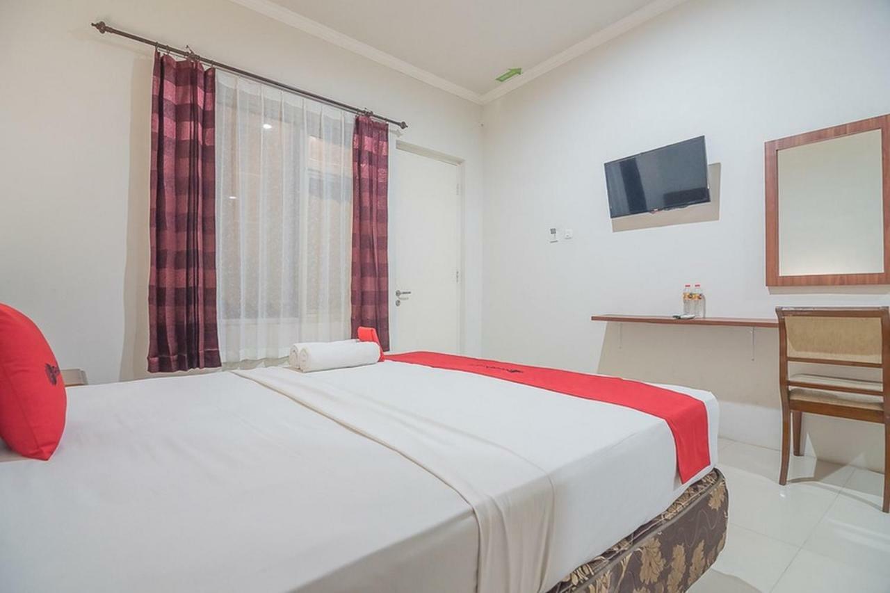 Reddoorz Near Alun Alun Subang Hotel Ngoại thất bức ảnh